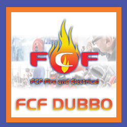 FCF Fire & Electrical: Dubbo