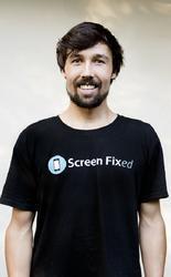 Screen Fixed: Sydney