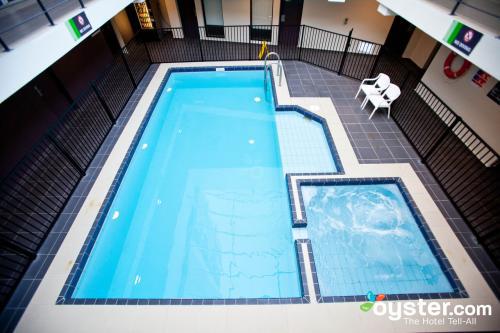 Cambridge Hotel: Sydney