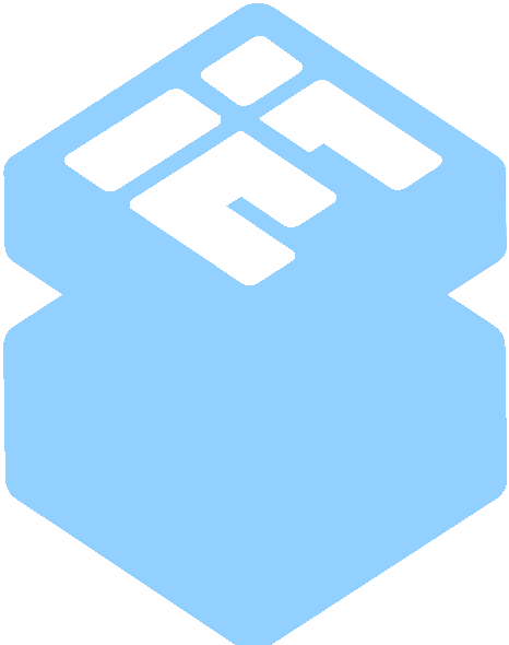 IE Infotech logo
