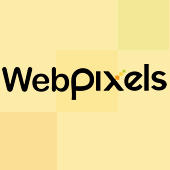 Web Pixels logo