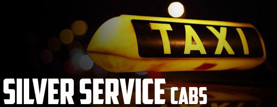 Silver Service Cabs: Craigieburn