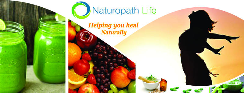 Naturopath Life Wellness Centre: Perth