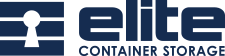 Elite Container Storage
