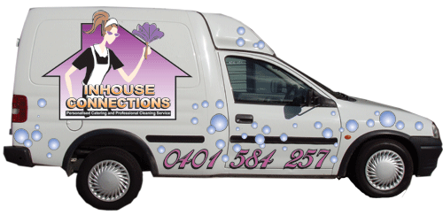 Inhouse Connections logo