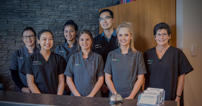 Platinum Smile Dental Centre