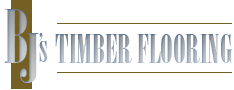 Bj's Timber Flooring