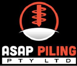 Asap Piling