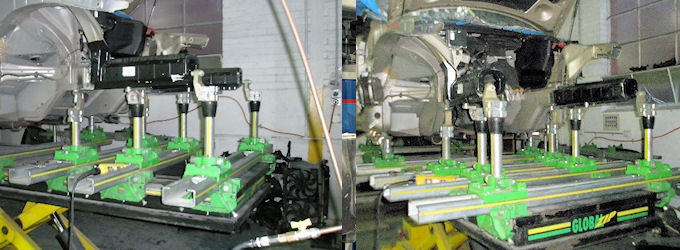 Diamond Valley Smash Repairs