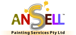 Ansell Painting Services Pty Ltd logo