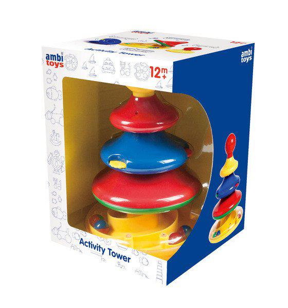 Toys2Learn