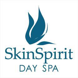 SkinSpirit Day Spa logo