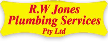 RW Jones Plumbing Pty Ltd