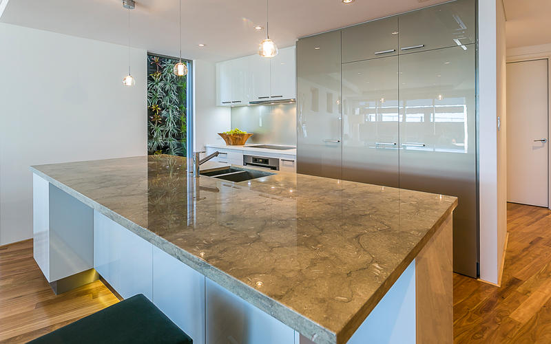 Brooks Construction
