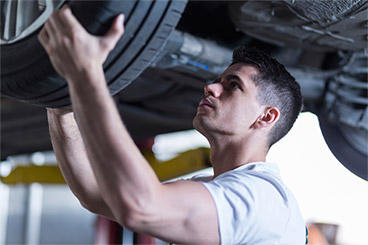 Mordialloc Service Centre