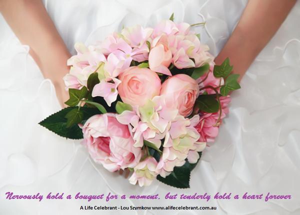 A Life Celebrant