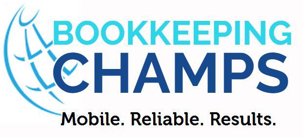 Bookkeeping Champs