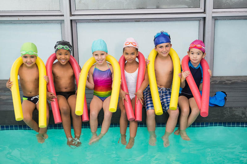 The Biggest Little Swim School