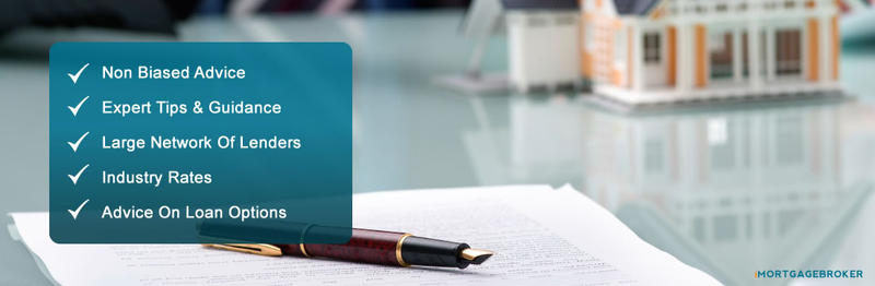 iMortgage Broker Brisbane