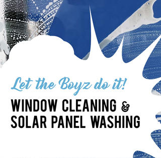The Window Boyz