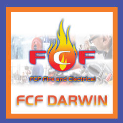 FCF Fire & Electrical: Northern Territory