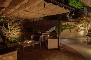 Pergolas Sydney Authority