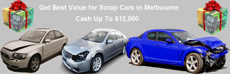 The Car Wreckers: Dandenong South