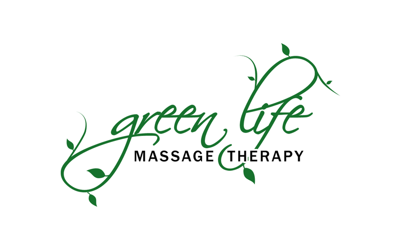 Green Life Massage Therapy