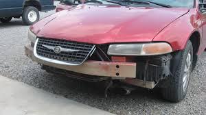 Nation Wide Bumper Repairs