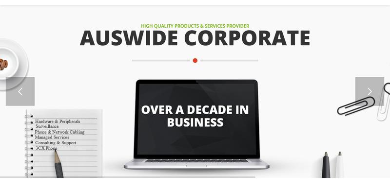 Auswide Corporate
