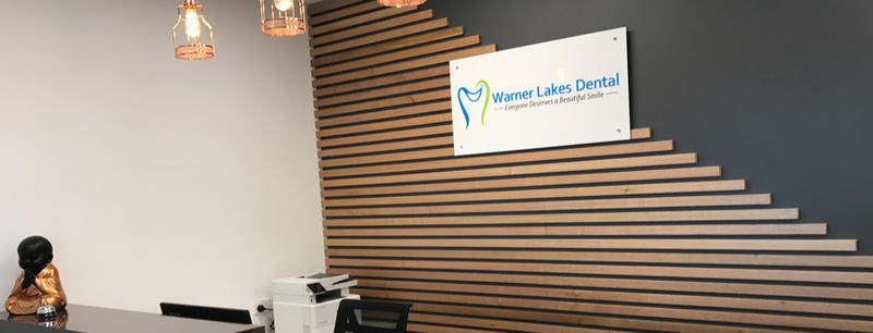 Warner Lakes Dental
