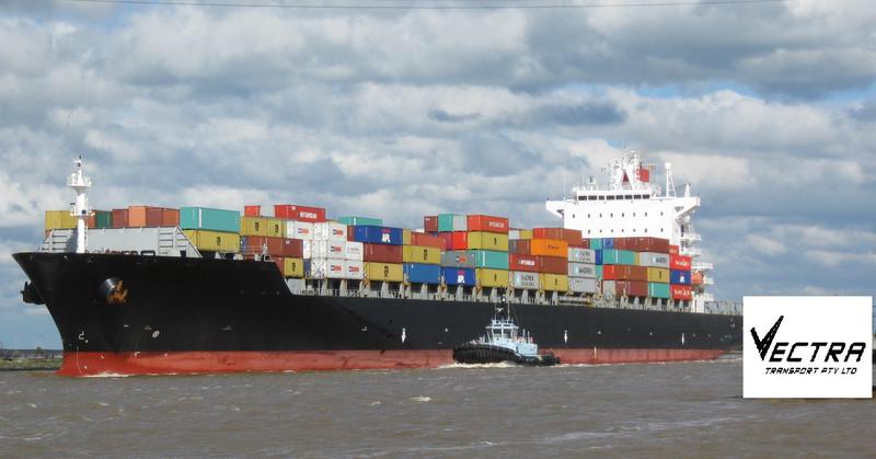 VECTRA Transport