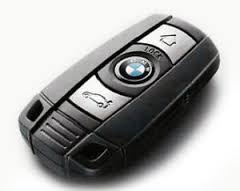 Dial a Car Key