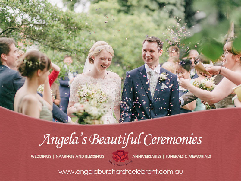 Angela's Beautiful Ceremonies