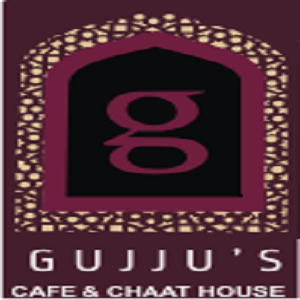 Gujju's Cafe and Chaat House logo
