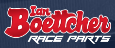 Ian Boettcher Race Parts