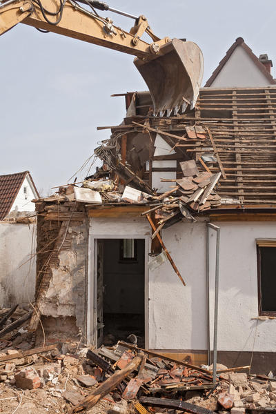 Debuild
