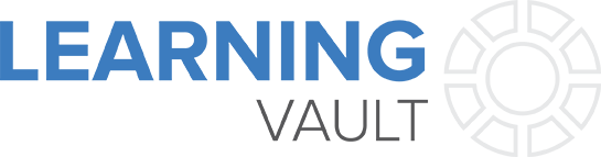 Learning Vault