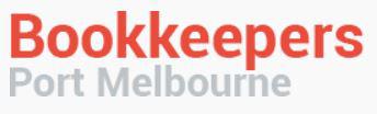 Bookkeepers Port Melbourne logo