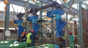 Dual Valves Australasia Pty Ltd
