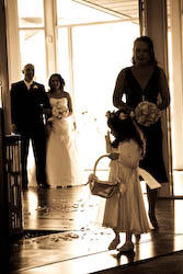 Budget Wedding Photography