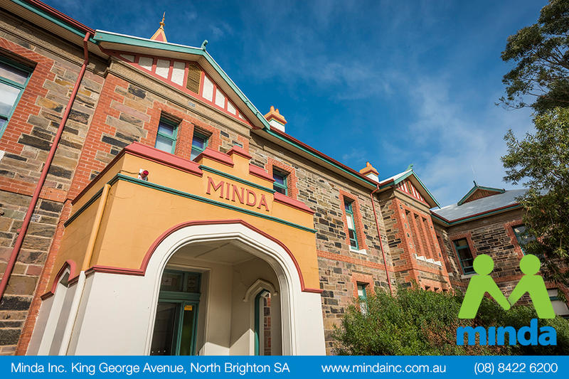 Minda Inc: North Brighton