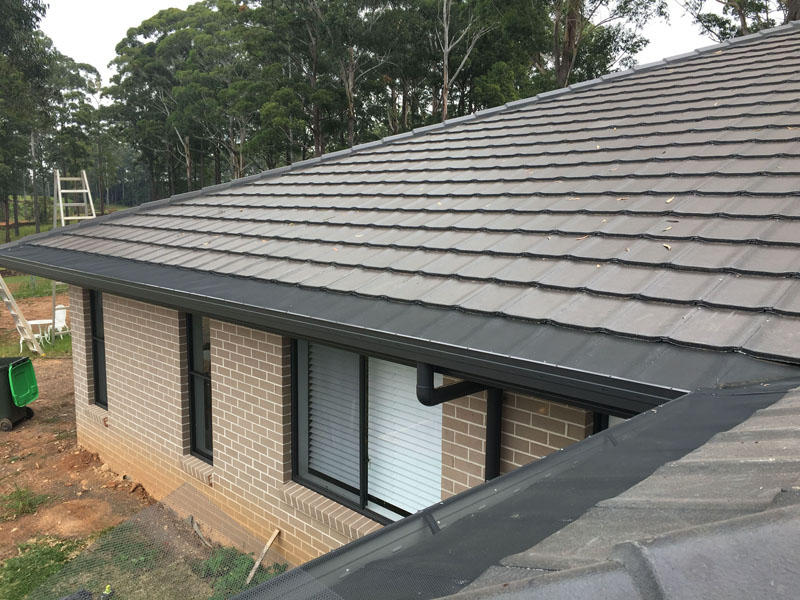Port Macquarie Metal Fascia & Guttering