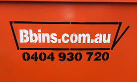 Bbins
