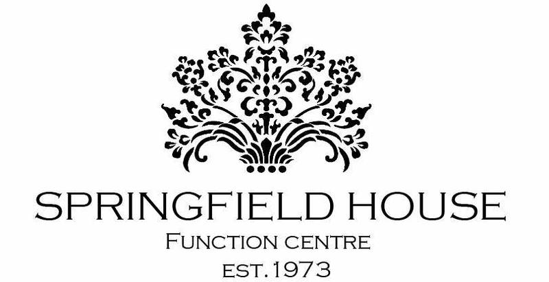 Springfield House Function Centre