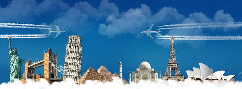 Multi City Travel