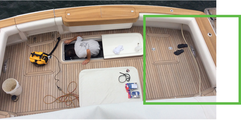 Lightning Boat Builders