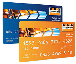 Fleet Card