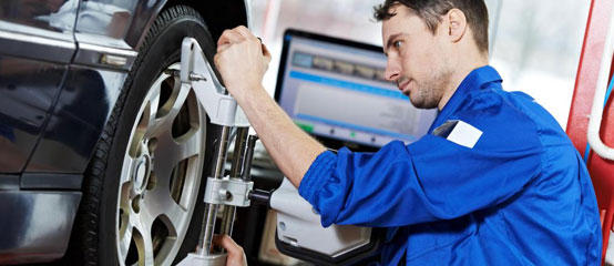 Big AL's Mobile Mechanics