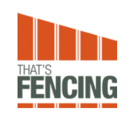 That's Fencing